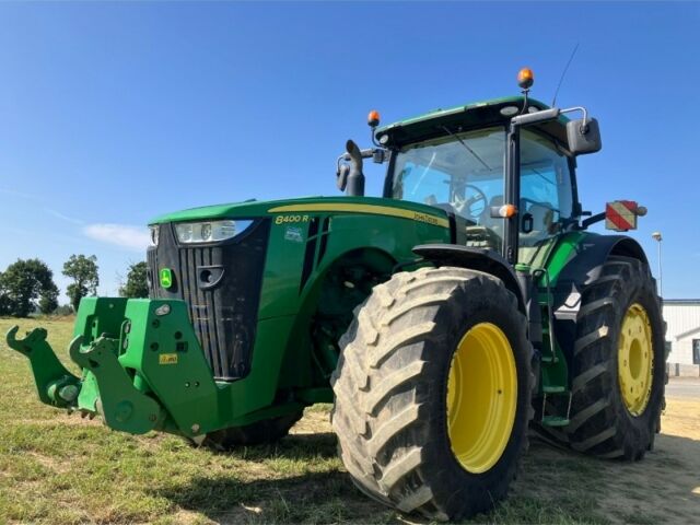 Джон Дир Другая, объемом двигателя 0 л и пробегом 0 тыс. км за 241638 $, фото 5 на Automoto.ua