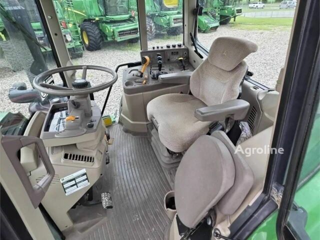 Джон Дир Другая, объемом двигателя 0 л и пробегом 0 тыс. км за 74866 $, фото 9 на Automoto.ua