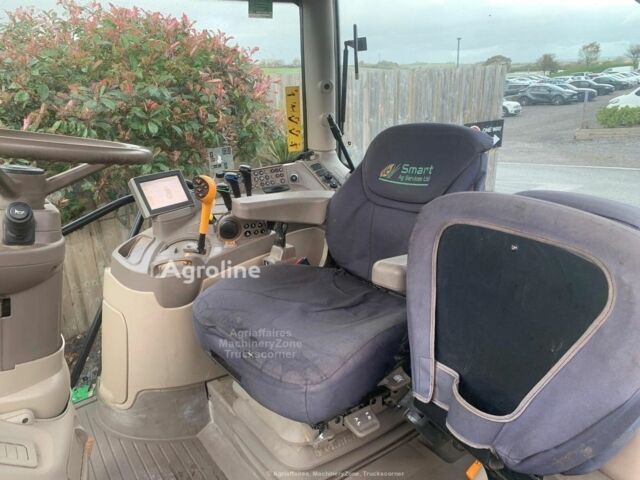 Джон Дир Другая, объемом двигателя 0 л и пробегом 0 тыс. км за 112490 $, фото 1 на Automoto.ua