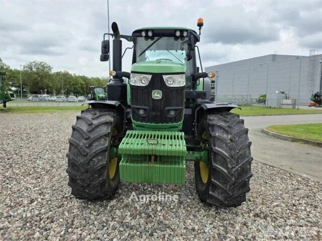 Джон Дир Другая, объемом двигателя 0 л и пробегом 0 тыс. км за 74866 $, фото 3 на Automoto.ua