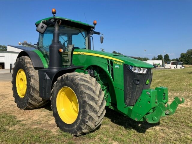 Джон Дир Другая, объемом двигателя 0 л и пробегом 0 тыс. км за 241638 $, фото 7 на Automoto.ua