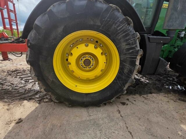 Джон Дир Другая 2018 в Ровно на Automoto.ua Джон Дир Другая, объемом двигателя 0 л и пробегом 0 тыс. км за 163078 $, фото 7 на Automoto.ua