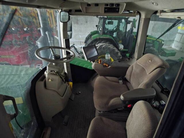 Джон Дир Другая 2018 в Ровно на Automoto.ua Джон Дир Другая, объемом двигателя 0 л и пробегом 0 тыс. км за 297167 $, фото 9 на Automoto.ua