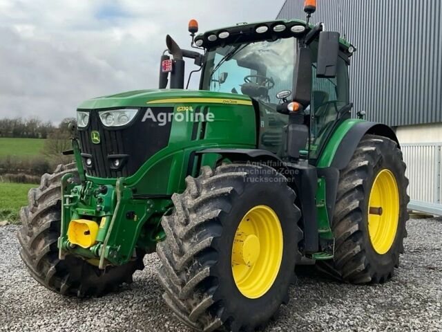 Джон Дир Другая, объемом двигателя 0 л и пробегом 0 тыс. км за 103685 $, фото 9 на Automoto.ua