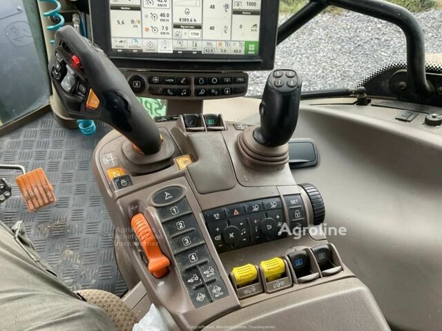 Джон Дир Другая, объемом двигателя 0 л и пробегом 0 тыс. км за 103685 $, фото 7 на Automoto.ua