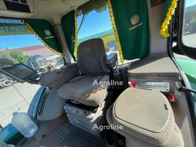 Джон Дир Другая, объемом двигателя 0 л и пробегом 0 тыс. км за 194789 $, фото 14 на Automoto.ua