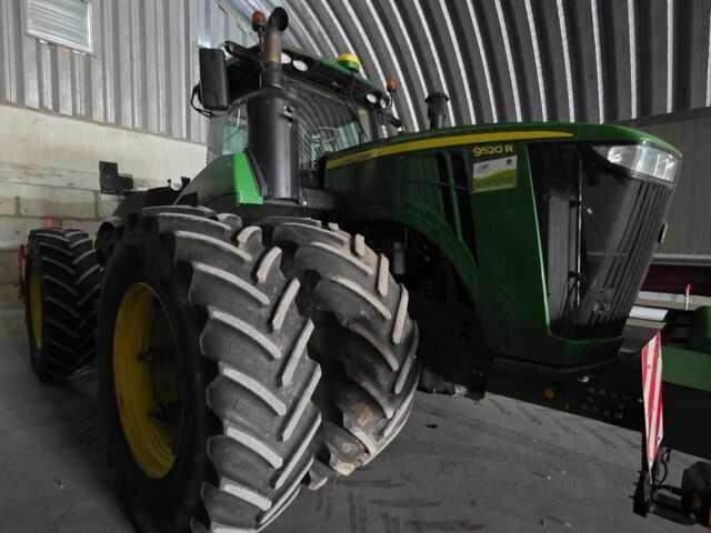 Джон Дир Другая 2018 в Ровно на Automoto.ua Джон Дир Другая, объемом двигателя 0 л и пробегом 0 тыс. км за 297167 $, фото 5 на Automoto.ua