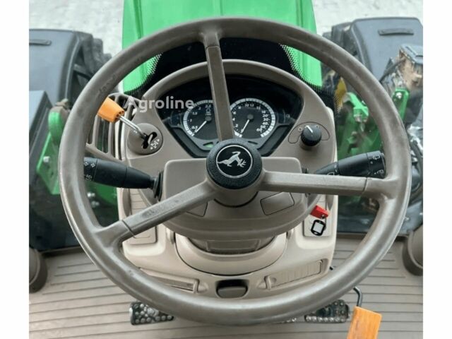 Джон Дір Другая, об'ємом двигуна 0 л та пробігом 0 тис. км за 76420 $, фото 10 на Automoto.ua