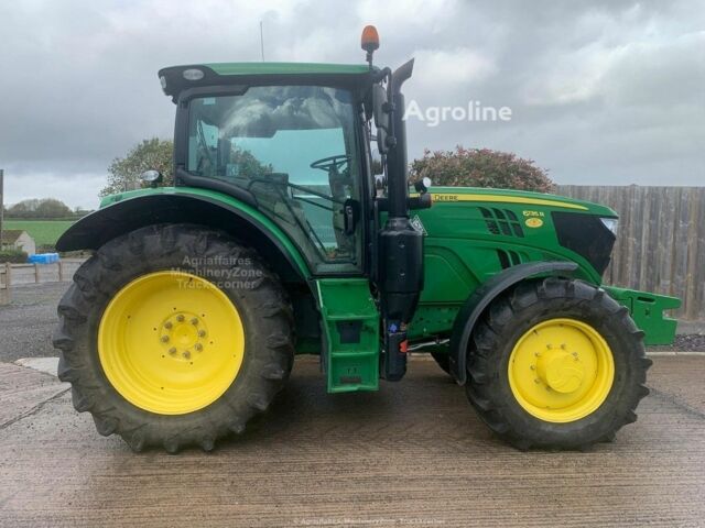 Джон Дир Другая, объемом двигателя 0 л и пробегом 0 тыс. км за 112490 $, фото 4 на Automoto.ua