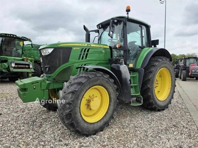 Джон Дир Другая, объемом двигателя 0 л и пробегом 0 тыс. км за 74866 $, фото 2 на Automoto.ua
