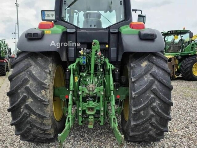 Джон Дир Другая, объемом двигателя 0 л и пробегом 0 тыс. км за 74866 $, фото 6 на Automoto.ua