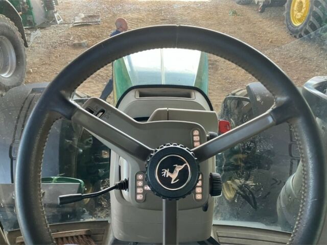 Джон Дир Другая, объемом двигателя 0 л и пробегом 0 тыс. км за 241638 $, фото 8 на Automoto.ua