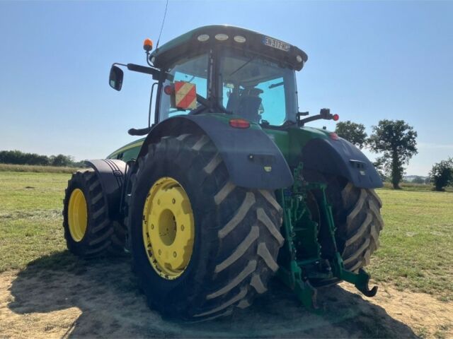 Джон Дир Другая, объемом двигателя 0 л и пробегом 0 тыс. км за 241638 $, фото 4 на Automoto.ua