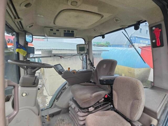 Джон Дир Другая 2018 в Ровно на Automoto.ua Джон Дир Другая, объемом двигателя 0 л и пробегом 0 тыс. км за 163078 $, фото 4 на Automoto.ua