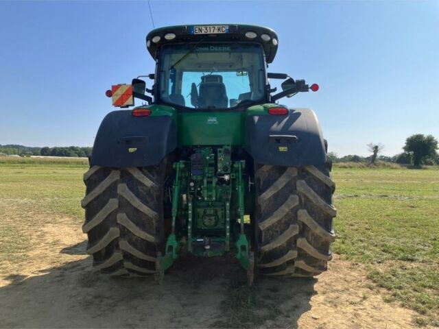 Джон Дир Другая, объемом двигателя 0 л и пробегом 0 тыс. км за 241638 $, фото 3 на Automoto.ua