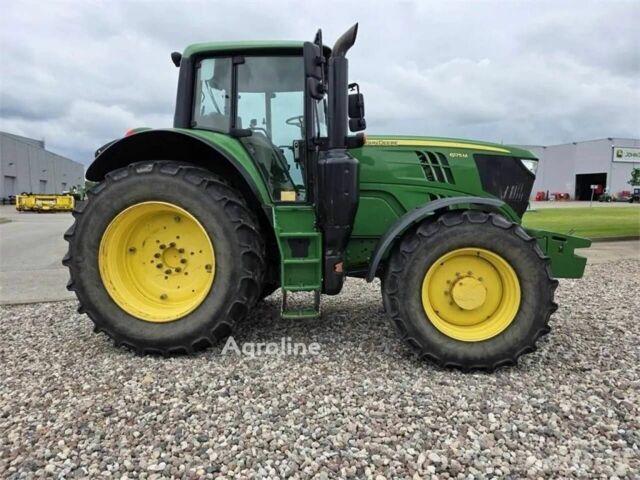 Джон Дир Другая, объемом двигателя 0 л и пробегом 0 тыс. км за 74866 $, фото 4 на Automoto.ua