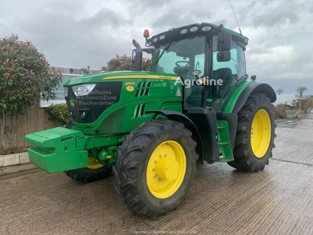 Джон Дир Другая, объемом двигателя 0 л и пробегом 0 тыс. км за 112490 $, фото 2 на Automoto.ua