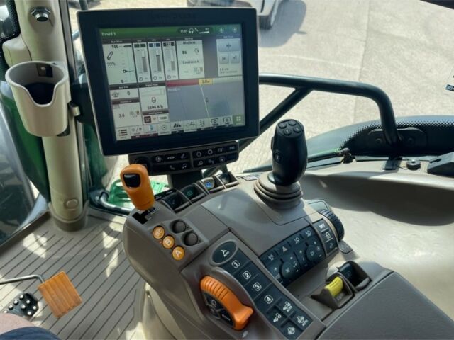 Джон Дир Другая, объемом двигателя 0 л и пробегом 0 тыс. км за 124591 $, фото 3 на Automoto.ua