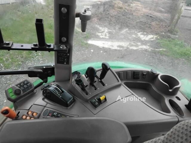 Джон Дір Другая, об'ємом двигуна 0 л та пробігом 0 тис. км за 52177 $, фото 5 на Automoto.ua