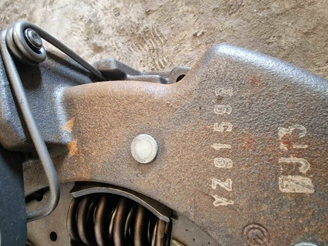 Джон Дір Другая, об'ємом двигуна 0 л та пробігом 0 тис. км за 284 $, фото 2 на Automoto.ua