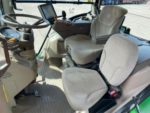 Джон Дир Другая, объемом двигателя 0 л и пробегом 0 тыс. км за 124591 $, фото 2 на Automoto.ua