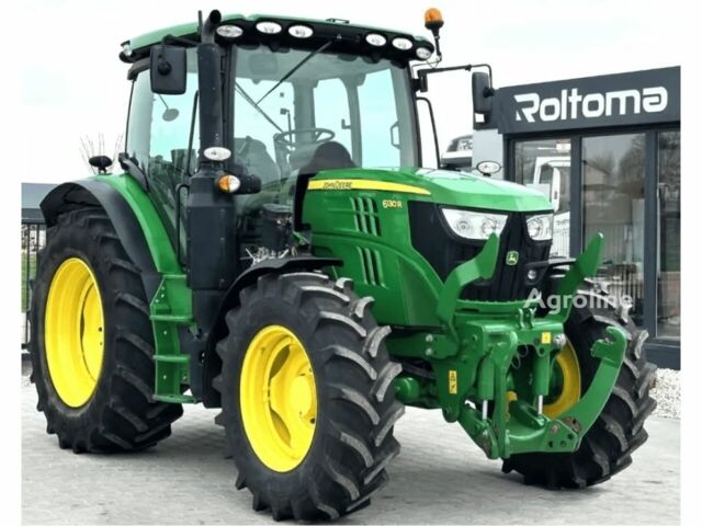 Джон Дір Другая, об'ємом двигуна 0 л та пробігом 0 тис. км за 76420 $, фото 3 на Automoto.ua