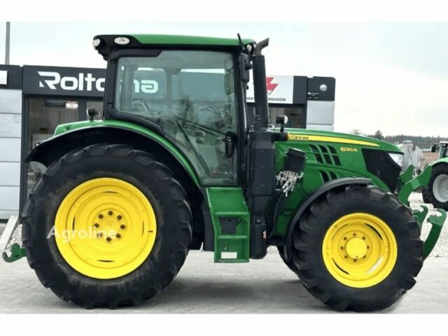 Джон Дір Другая, об'ємом двигуна 0 л та пробігом 0 тис. км за 76420 $, фото 4 на Automoto.ua