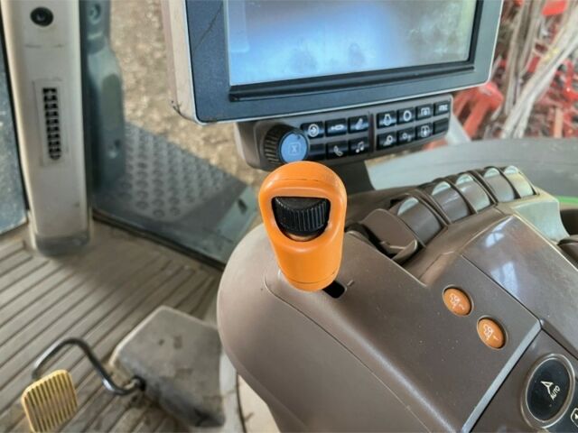 Джон Дир Другая, объемом двигателя 0 л и пробегом 0 тыс. км за 241638 $, фото 11 на Automoto.ua