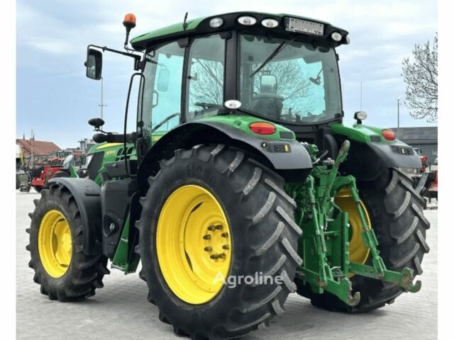 Джон Дір Другая, об'ємом двигуна 0 л та пробігом 0 тис. км за 76420 $, фото 5 на Automoto.ua