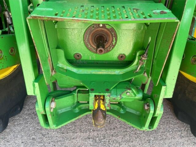 Джон Дир Другая, объемом двигателя 0 л и пробегом 0 тыс. км за 124591 $, фото 7 на Automoto.ua