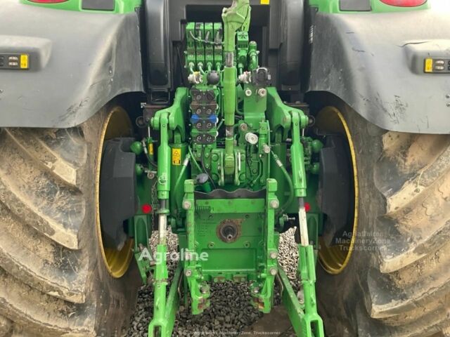 Джон Дир Другая, объемом двигателя 0 л и пробегом 0 тыс. км за 103685 $, фото 4 на Automoto.ua