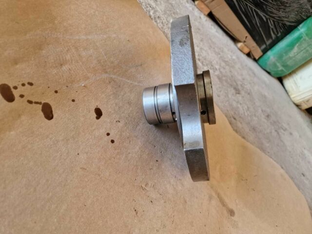 Джон Дір Другая, об'ємом двигуна 0 л та пробігом 0 тис. км за 284 $, фото 13 на Automoto.ua