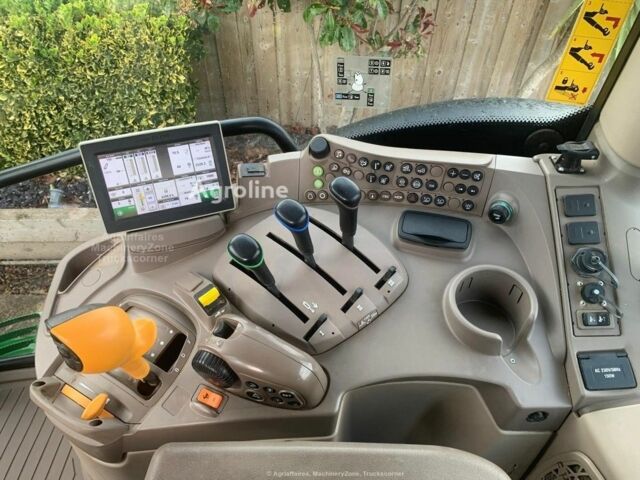 Джон Дир Другая, объемом двигателя 0 л и пробегом 0 тыс. км за 112490 $, фото 10 на Automoto.ua