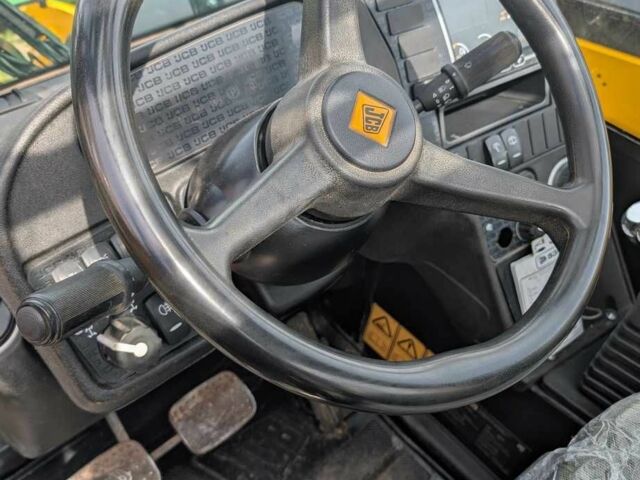 Джон Дір Другая, об'ємом двигуна 0 л та пробігом 0 тис. км за 70376 $, фото 6 на Automoto.ua