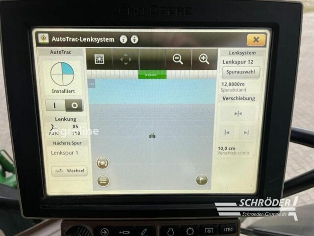 Джон Дир Другая, объемом двигателя 0 л и пробегом 0 тыс. км за 110723 $, фото 13 на Automoto.ua