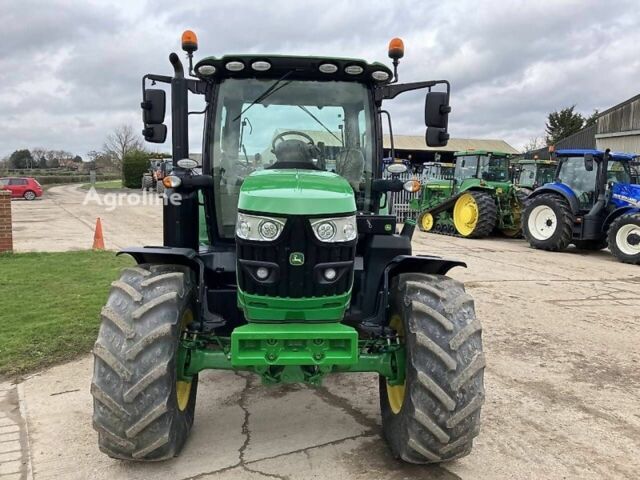 Джон Дир Другая, объемом двигателя 0 л и пробегом 0 тыс. км за 59945 $, фото 2 на Automoto.ua