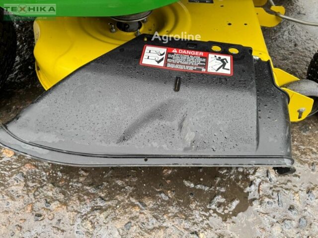 Джон Дир Другая, объемом двигателя 0 л и пробегом 0 тыс. км за 4118 $, фото 7 на Automoto.ua