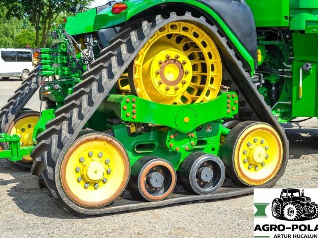 Джон Дир Другая, объемом двигателя 0 л и пробегом 4 тыс. км за 315938 $, фото 6 на Automoto.ua