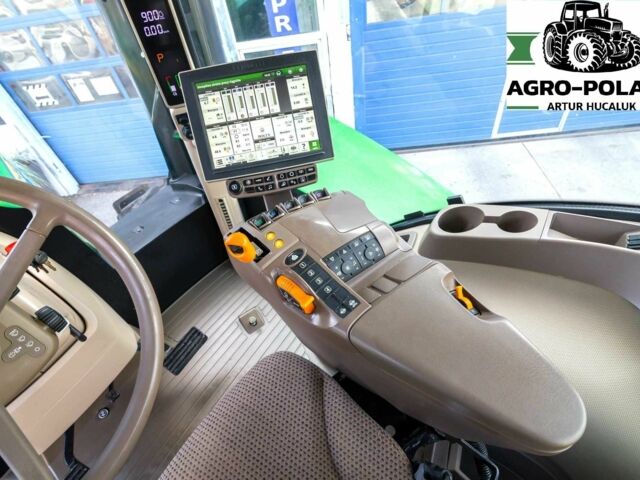 Джон Дир Другая, объемом двигателя 0 л и пробегом 4 тыс. км за 315938 $, фото 10 на Automoto.ua