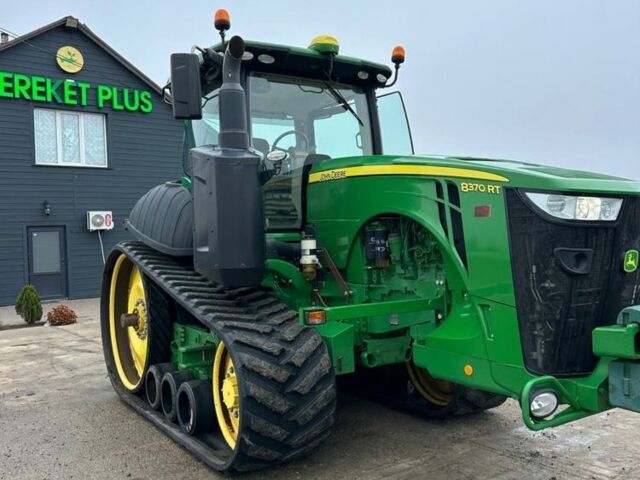 Джон Дир Другая, объемом двигателя 0 л и пробегом 0 тыс. км за 289275 $, фото 2 на Automoto.ua