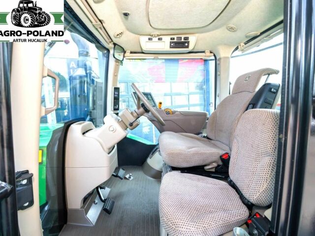Джон Дир Другая, объемом двигателя 0 л и пробегом 4 тыс. км за 315938 $, фото 9 на Automoto.ua