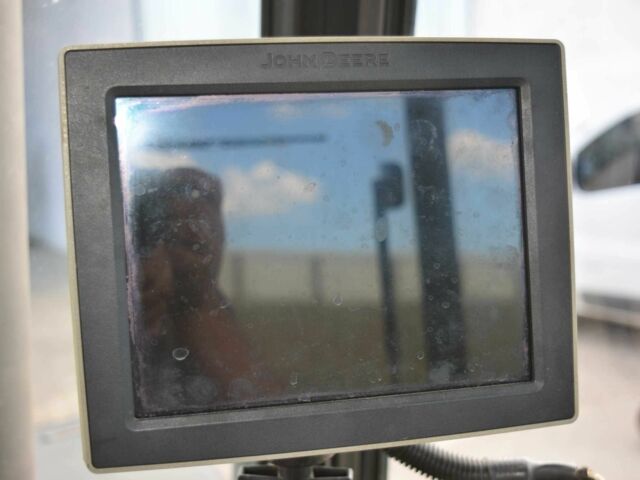 Джон Дір Другая, об'ємом двигуна 4.5 л та пробігом 0 тис. км за 45000 $, фото 11 на Automoto.ua