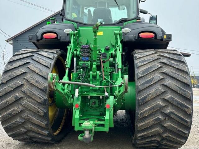 Джон Дир Другая, объемом двигателя 0 л и пробегом 0 тыс. км за 289275 $, фото 4 на Automoto.ua