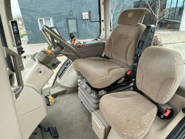 Джон Дир Другая, объемом двигателя 0 л и пробегом 0 тыс. км за 289275 $, фото 6 на Automoto.ua