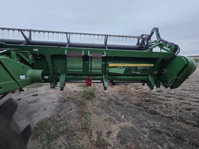 Джон Дір Другая, об'ємом двигуна 0.5 л та пробігом 100 тис. км за 57000 $, фото 7 на Automoto.ua