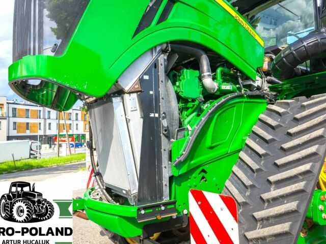 Джон Дир Другая, объемом двигателя 0 л и пробегом 4 тыс. км за 315938 $, фото 8 на Automoto.ua