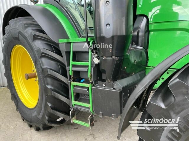 Джон Дир Другая, объемом двигателя 0 л и пробегом 0 тыс. км за 110723 $, фото 19 на Automoto.ua