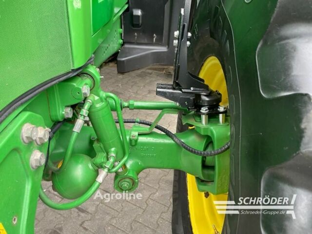 Джон Дир Другая, объемом двигателя 0 л и пробегом 0 тыс. км за 110723 $, фото 7 на Automoto.ua