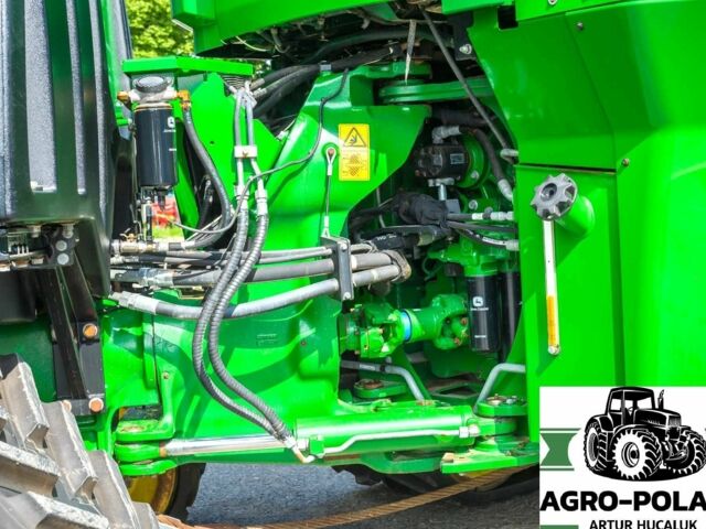 Джон Дир Другая, объемом двигателя 0 л и пробегом 4 тыс. км за 315938 $, фото 7 на Automoto.ua