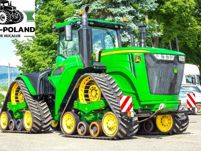 Джон Дир Другая, объемом двигателя 0 л и пробегом 4 тыс. км за 315938 $, фото 1 на Automoto.ua